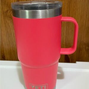 Yeti 591ML Travel mug